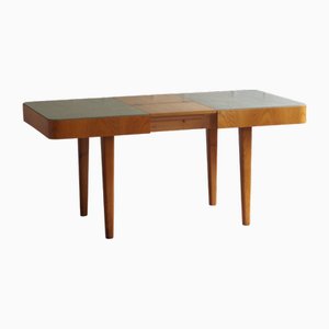 Mid-Century Extendable Dining Table, 1960