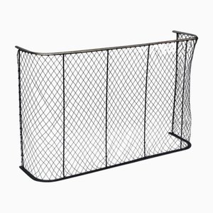 Victorian Brass Wire Mesh