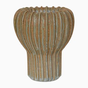 Vintage Vase von Arne Bang, 1930er