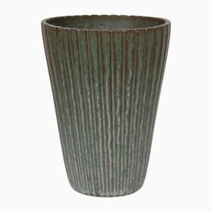 Cylinder Vase by Arne Bang, 1930s