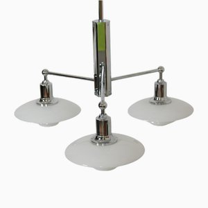 PH2/1 Stem Pendant by Poul Henningsen