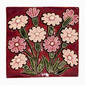 Flowers Jewellery Box, 1960s