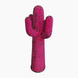 Gufram Cactus Coat Rack, 2000s