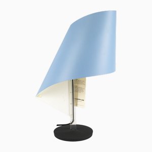 Nautilus Table Lamp by Barbaglia & Colombo for Italiana Luce, 1990s