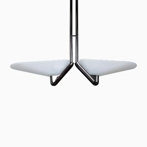 Vintage Deckenlampe Cirano von v. Missanelli für Ladue, 1980er