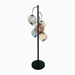 Meltdown Floor Lamp by Johan Lindstén, 2000s