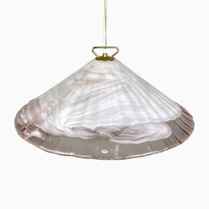 Vintage Murano Glass Pendant Lamp from La Murrina, Italy, 1970s