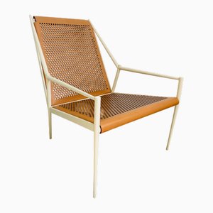 Fauteuil Vintage en Acier par Max Lipsey pour Cappellini, 2014