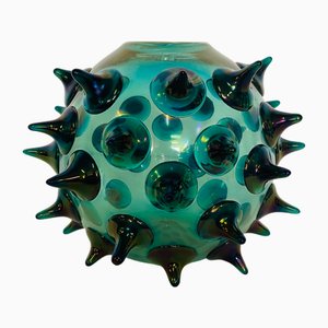 Riccio Vase by Gae Aulenti, 2006