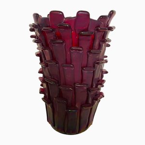 Ritagli Modell Vase von Fulvio Bianconi, 1998