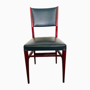 CA 601 Model Chair by Gio Ponti for Cassina, 1950s