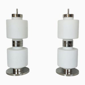 Vintage Table Lamp, 1970s