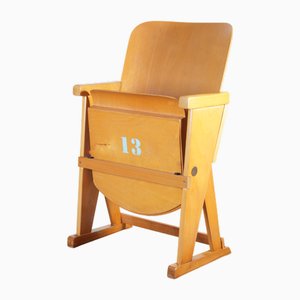 Banc de Cinéma Vintage de Ton, 1960s