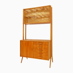 Meuble Vintage par František Jirák, Tchécoslovaquie, 1960