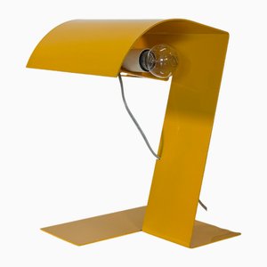 Blitz Table Lamp by Trabucchi for Stilnovo, 1970s