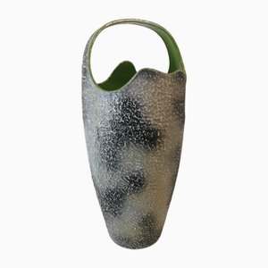Porte-Parapluie Vintage en Métal, Italie, 1950s