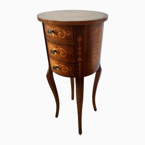 Cajonera italiana vintage, 1975