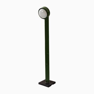 Große Drum Stehlampe von Tobia Scarpa für Flos, Italien, 1970er
