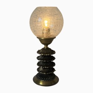 Turin Lamp, 1974