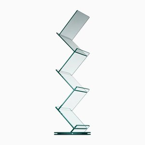 Albero Bookcase by Tonelli