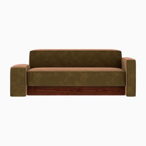 Chaise Rio par Hommés Studio
