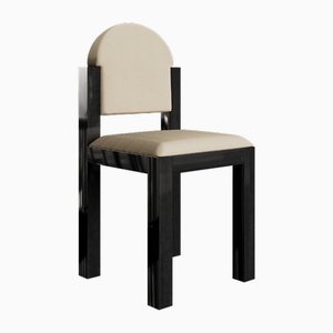 Tejo Chair by Hommés Studio