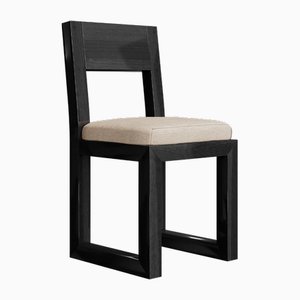 Alva Chair by Hommés Studio