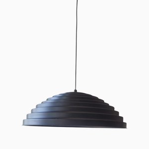 Vintage Pendant Lamp Mod. Step 1845/60 by Elio Martinelli for Martinelli Luce, 1970s