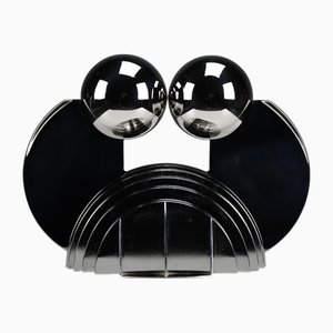 Narciso Sculpture by Andrea Casella for Alessi, 1974