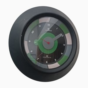 Uhr Arcobaleno von Albert Leclerc für Lorenz, 1969