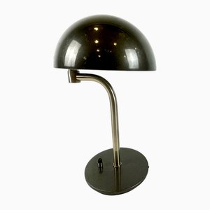 Mid-Century Desk Lamp from Metalarte, Spain, 1970s