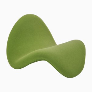 Sedia Tongue Mid-Century di Pierre Paulin per Artifort, anni '60