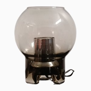 Lamp attributed to Sussmuth Leuchten, 1970s