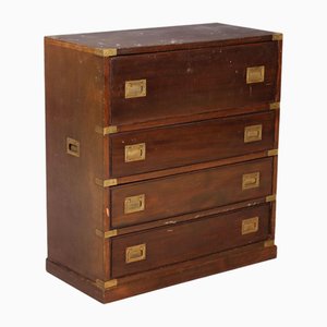 English Navy Style Dresser