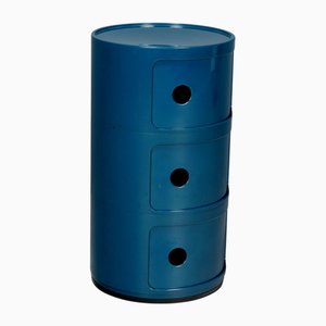 Modular Cabinet from Kartell, 1980s