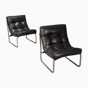 Pixi Armchairs from Ikea, Set of 2