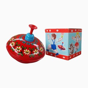 Juguete infantil europeo vintage, 1983
