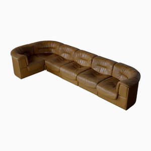 DS14 Sofa from de Sede, Swiss, 1970s