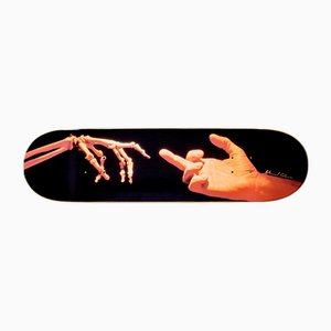 Skateboard Deck par Original à Berlin