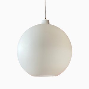 Moderne skandinavische Satelliten Deckenlampe von Wilhelm Wohlert, Dänemark, 1967