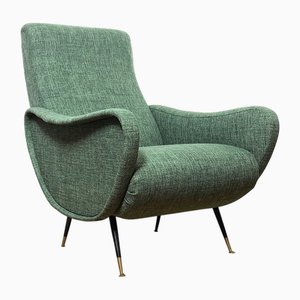 Vintage Damensessel von Marco Zanuso, 1960er