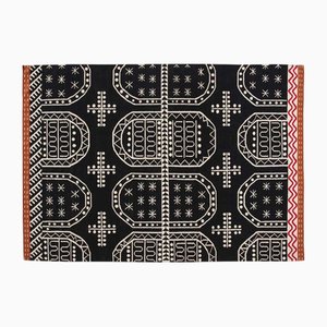 Tapis Kilim Tasili par Sandra Figuerola