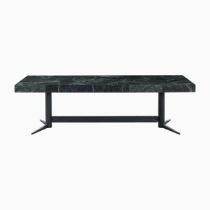 Bauhaus Coffee Table by Ludwig Mies Van Der Rohe for Knoll Inc. / Knoll International, 1927