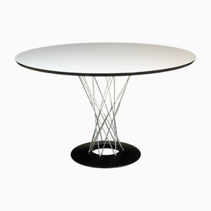 Table Cyclone par Isamu Noguchi pour Vitra, 1970s