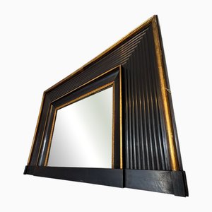 Miroir Empire Début 19ème Siècle, Italie