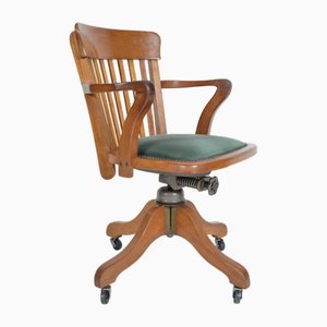 Buy Mid-Century, Vintage and Scandinavian Office Chairs