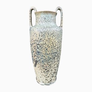 Art Nouveau Stoneware Vase, 1930