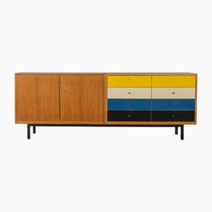 Vintage Sideboard from WK Möbel, 1950s