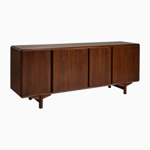 Model MPS56 Sideboard by Dino Cavalli for Tredici & C., 1960s