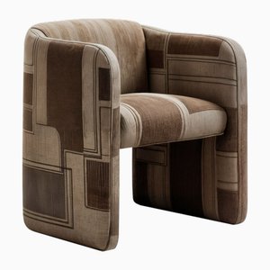 Capella Armchair by Hommés Studio